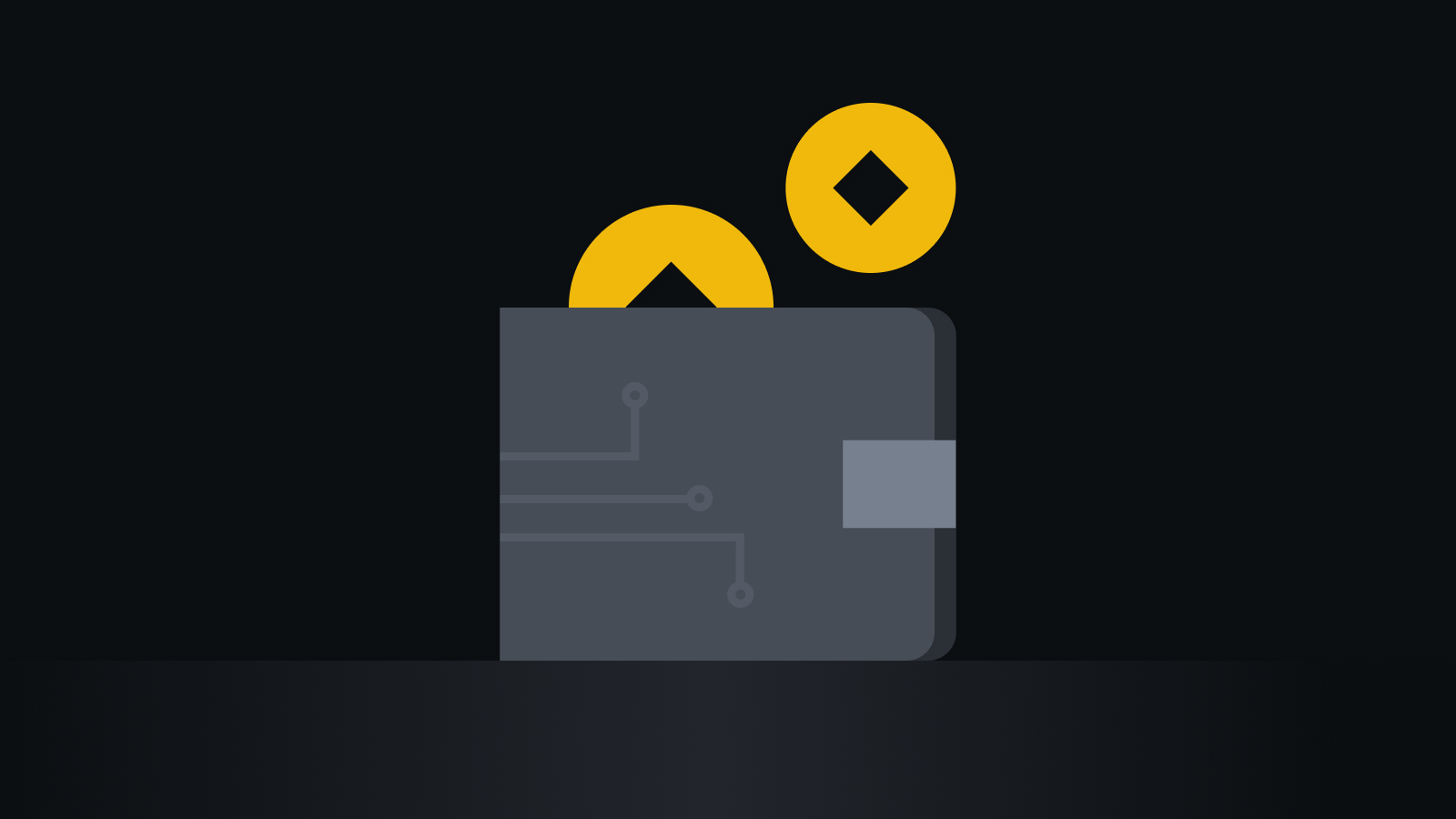 极速交易·安全无忧